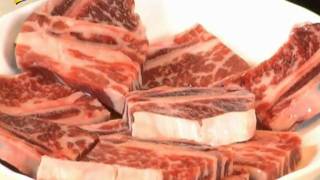 淘大廚藝坊 蜜汁醬爆牛仔骨 牛肉篇 Youtube 淘大廚藝坊 蜜汁醬爆牛仔骨 牛肉篇 Youtube