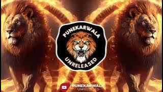 Azeem O Shan Shehansha || High Gain Sound Check || Dj AKshay ANJ x Dj Saurabh Digras || Punekarwala