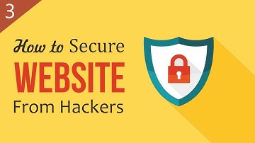 How to Secure Your WordPress Website from Hackers & Attacks using iThemes Security - 2018 Tutorial
