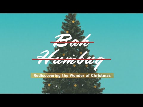 “Simeon and Anna's Stories” – Pastor Brian Zdrojowy