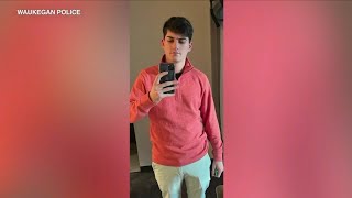 Autopsy to be conducted after body of missing Navy sailor Seamus Gray pulled from Lake Michigan