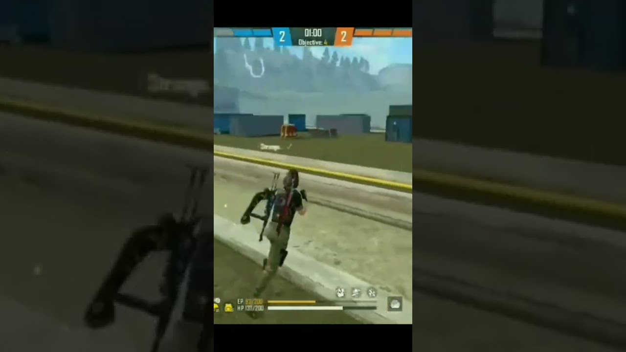 which is the rarest token of Freefire