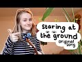 Staring At The Ground Mckenna Ramsey Original Song