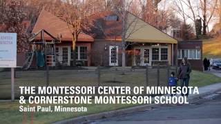 Montessori Center of Minnesota Highlights