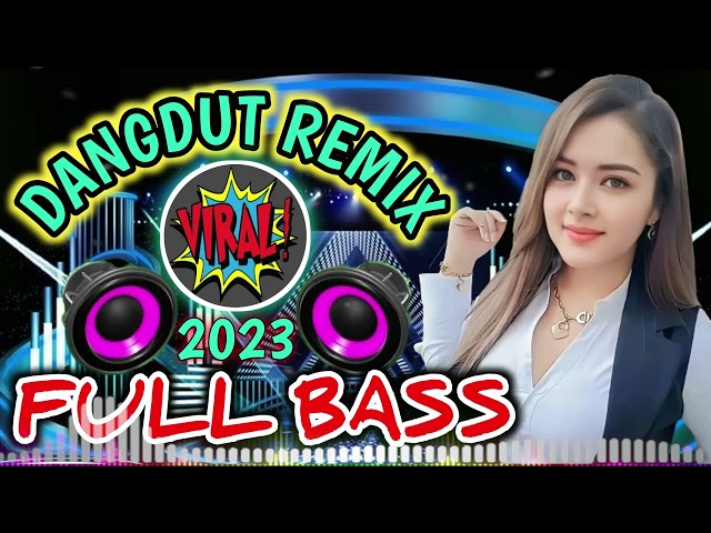 DANGDUT CEK SOUND TERBARU 2023 | DANGDUT REMIX FULL BASS PAS UNTUK CEK SOUND class=