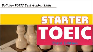 Unit 10 l STARTER TOEIC