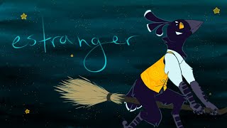 estranger [Animation Meme] feat. D&D OC Hum the Kenku