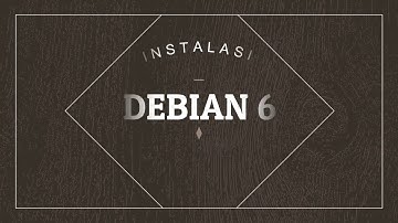 Cara Instalasi Debian 6 Menggunakan VirtualBox