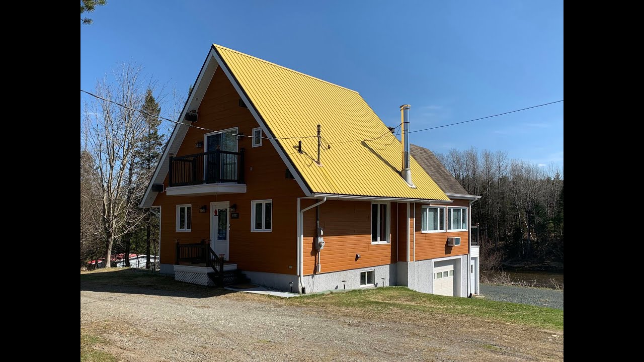 St Malachie rte Henderson YouTube