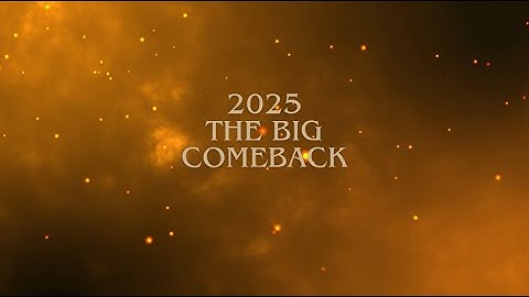 VANTORIA.NET - Official Trailer