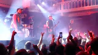 Heideroosjes - Damclub Hooligan | Live Paradiso Amsterdam 2023