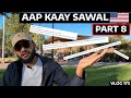 🇺🇸 🇵🇰 PART 8: Aap Kaay Sawal for US IMMIGRATION - US Embassy Islamabad - CR1 IR1 F4 - 173