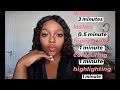 15 Minute Everyday Makeup