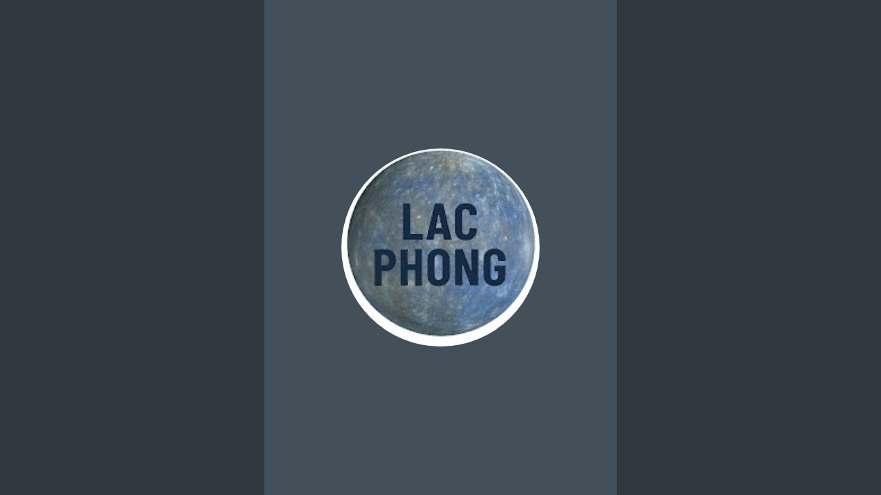 Lạc Phong nói rõ về vấn đề sao kê nhà Điền Võ