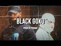 Free kaaris x kalash criminel type beat black goku  2022