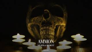 VOLB3X, SINDICVT - Ammon (Official Canvas Video) Resimi
