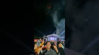 Om Adella Penutupan Porprov Jateng Di Gelora Bumi Kartini