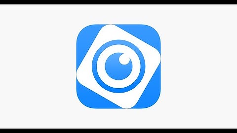 Dahua camera activation of sound from the DMSS app