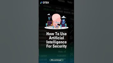 Learn how AI is revolutionizing the way we protect our digital assets.