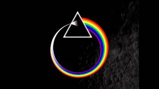 Pink Floyd - Brain Damage / Eclipse (8 bit)
