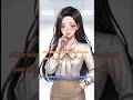 The Secret Laws of the Female Heart: "Tinnitus Hack"[Seisho-Neki: 23-year-old Senior] Chapter 1: END