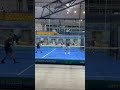 Padel GCC Qatar vs Bahrain #padel #doha2026 #pàdel #padeladdict #padeltime