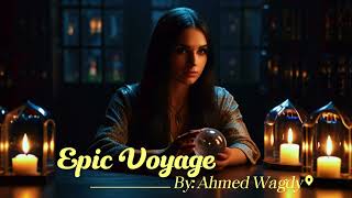 Epic voyage through uncharted realms. 🌊⚔️✨الموسيقي التصويرية وموسيقي الأفلام