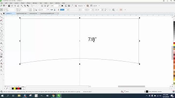 Corel Draw Tips & Tricks Envelope Tool and more Part 3