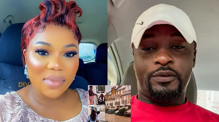‘I Was Not Deported’ Seyi Edun Cries Out After A Nigerian Lady Accūsed Her & Her Husband, Fans R..