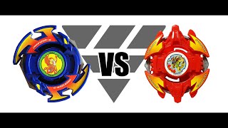 爆転シュートベイブレード ベイブレード サラマリオン ベイブレード