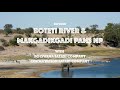 Boteti River Makgadikgadi Pans National Park A Realistic Perspective And Lodges In The Area