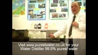 Distilled Water vs Filtered Water vs Bottled “The Truth“ The Journey of Water Documentary Distilled Water Vs Filtered Water Vs Bottled The Truth The Journey Of Water Documentary