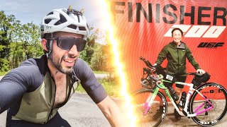 ON A FAIT ULTRA BIKE FRANCE JURA (Debrief express)