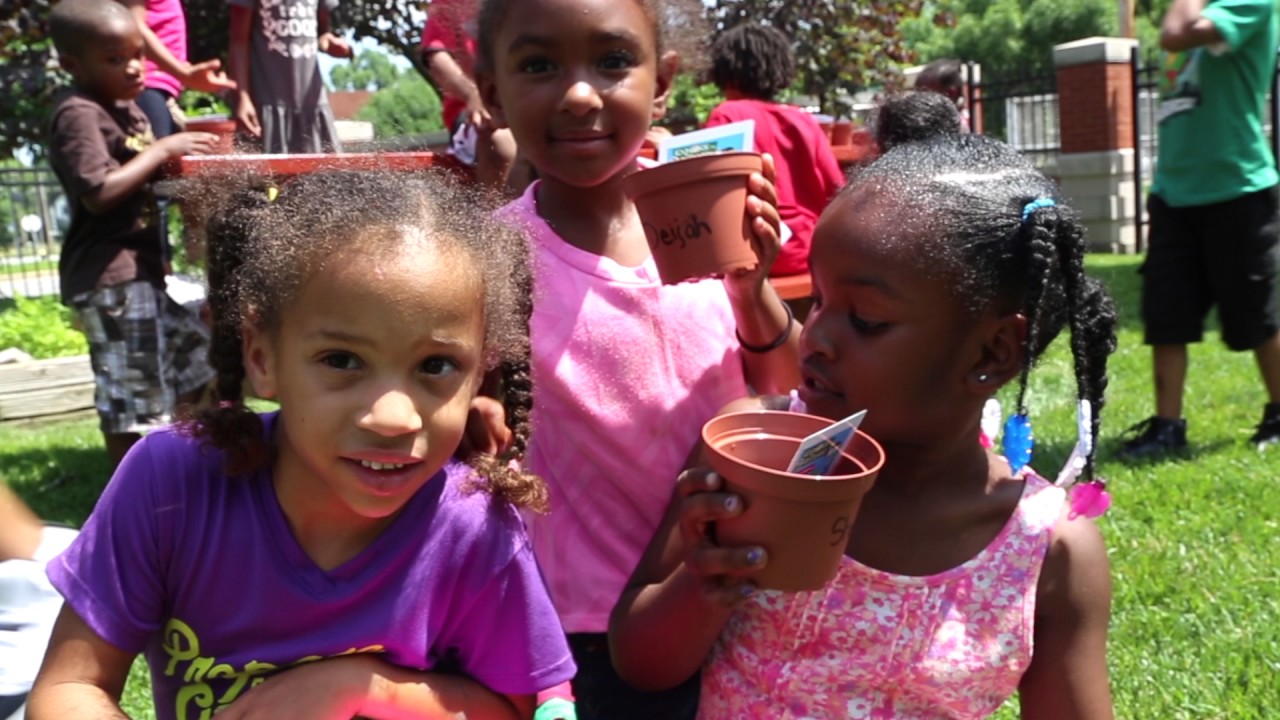 Child Development | School Readiness