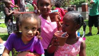 Child Development | School Readiness