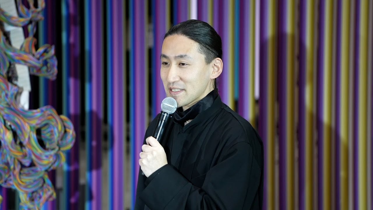 SHIBUYA FASHION WEEK 2024 SPRING 