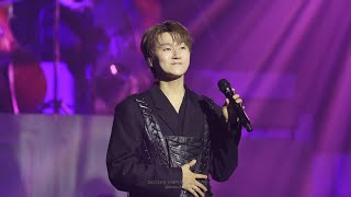 Still Here - Forestella 조민규(F.) | 260726 더레거시:심포니 앙콘