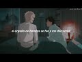sayonara, i love you - cliff edge // sub espa&ntilde;ol
