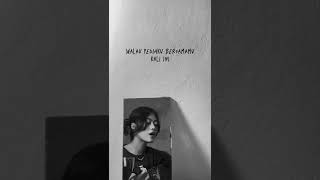 Download Lagu Evaluasi - Hindia | Cover by Evapradila MP3