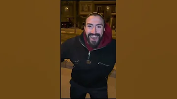 مصطفى اشرف و طارق بلاك ويل اكسبلور ضحك 