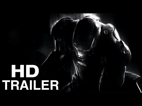 Iron man 4 trailer