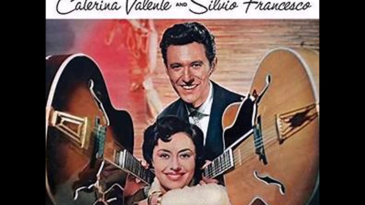 Coco Will Lieber KÃ¼ssen - C. Valente &amp; S. Francesco 1962 