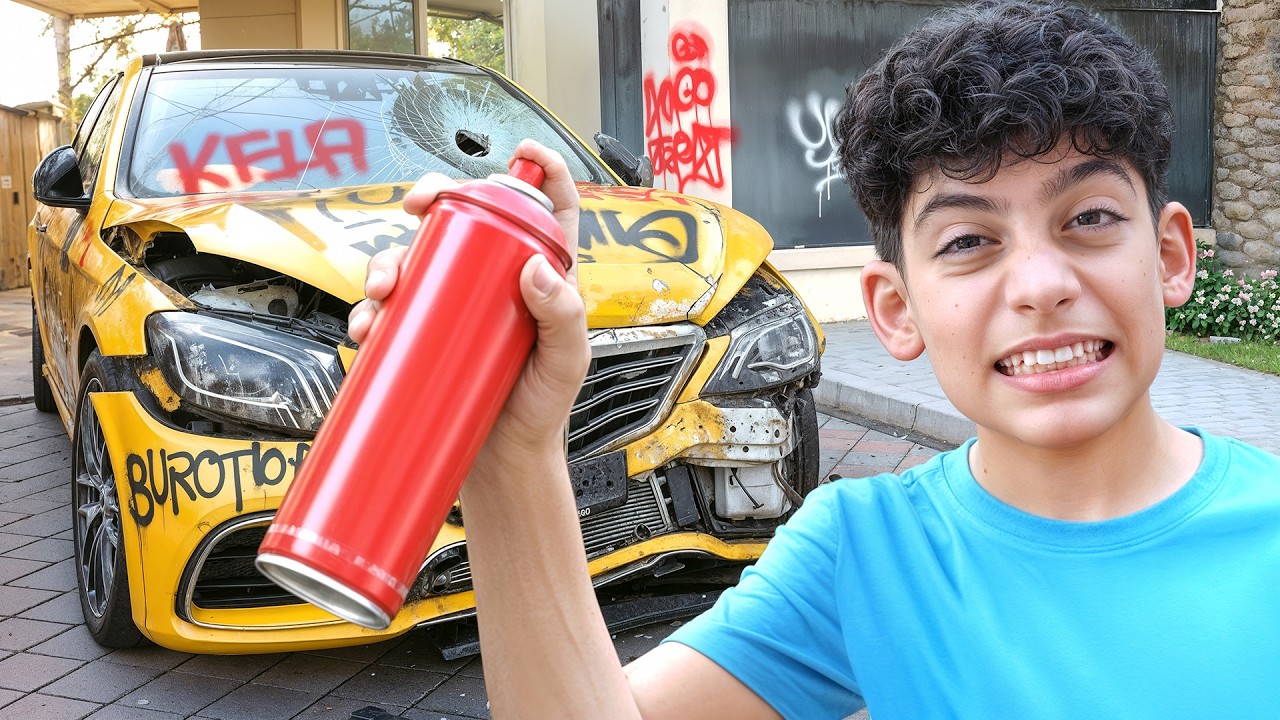 1,000 Pranks On My Brother | 24 HOUR PRANK (PART 4 ) - YouTube