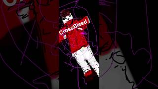 CrossBleed ( Go Go Gratitude )