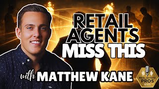 From Retail Agent to Investor: Building a Cash Offer Machine That Scales