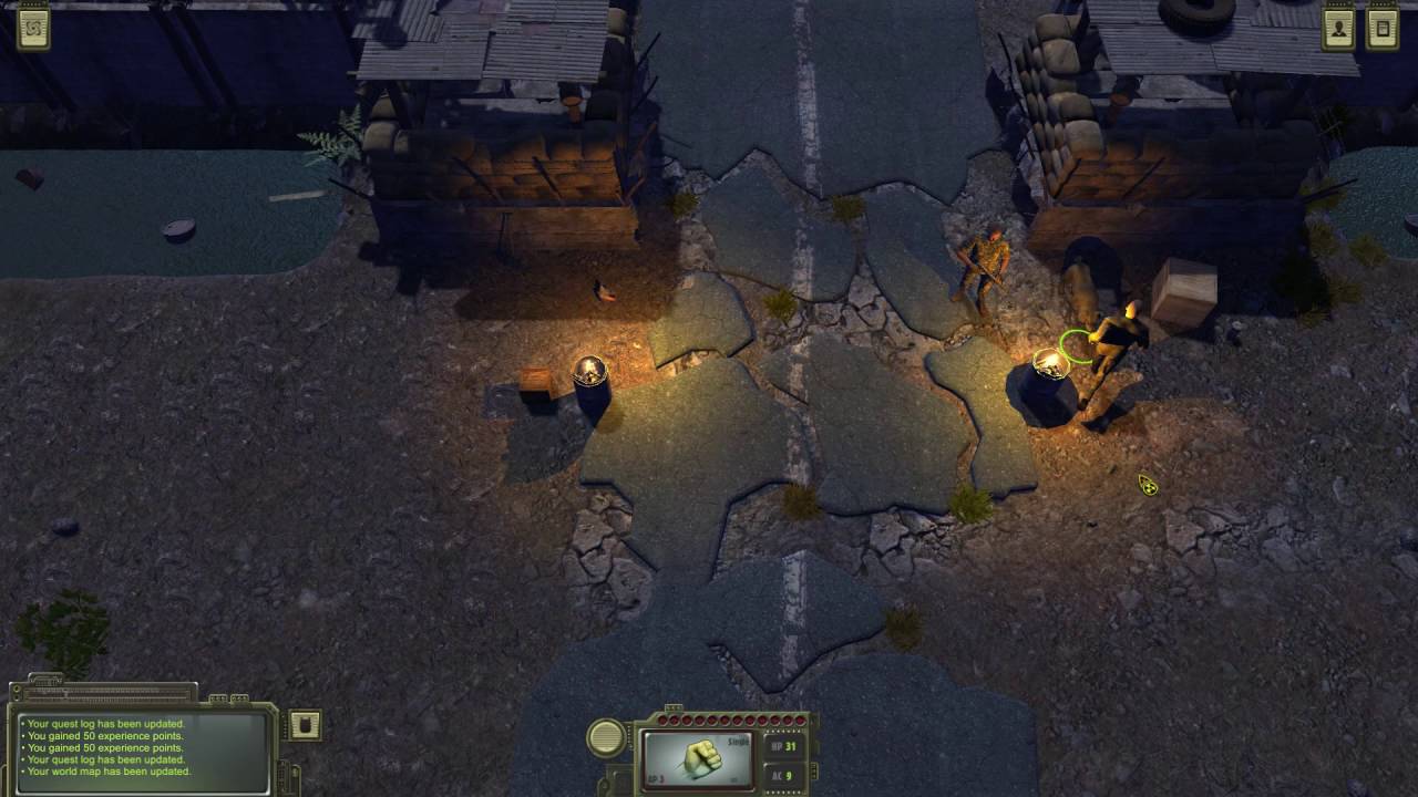 a post nuclear rpg a.t.o.m. a post nuclear rpg a.t.o.m.