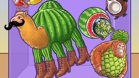 Merge Fellas - Gameplay Walkthrough Part 1 - Italian Brainrot Merge Fellas (iOS, Android)