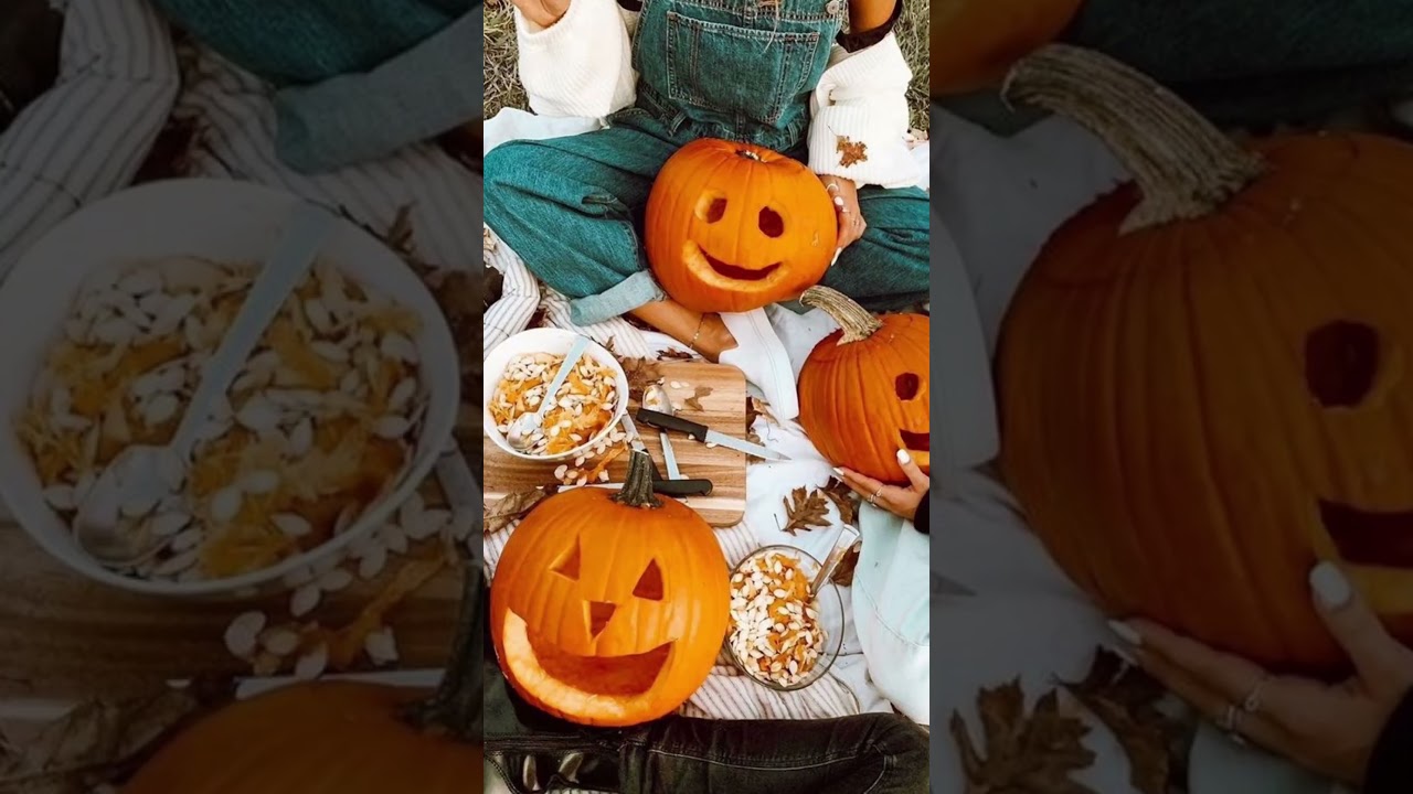 Fun things to do with your friends this fall pt.2 