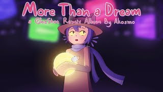 OneShot - On Little Cat Feet (Akosmo Remix)