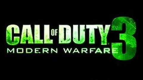 MW3 MP7 MOAB Arkaden + YouTube Community